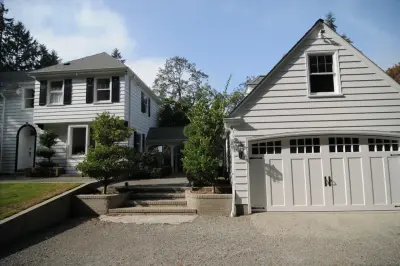 Exterior Era by Phase II, Inc.