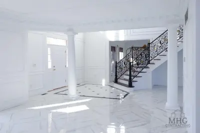 MHG Contracting - Flooring Installation Services in Trenton, NJ