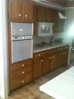 Charbonneau Culinary Space — Home Renovation & Remodeling Services project by NW Residential Inc.