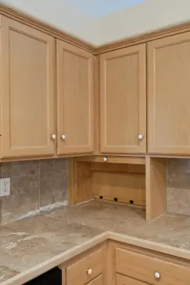 Pezzoni Culinary Space — Home Renovation & Remodeling Services project by Everyday Remodeling