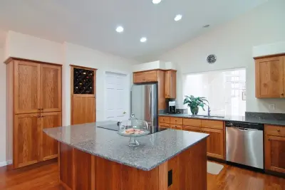 Everyday Remodeling - Kitchen Remodeling in Creswell, OR