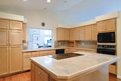 Everyday Remodeling - Kitchen Remodeling in Creswell, OR
