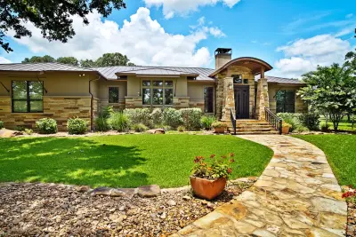 Godsey Homes - Custom Home Builders in Boerne, TX