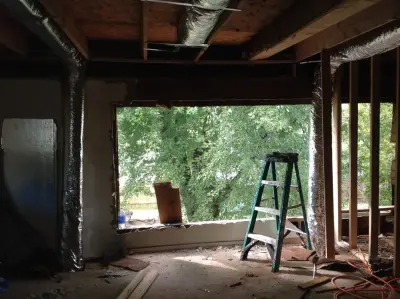 Triple C Restoration Services LLC - Patio Design & Installation in Broken Arrow, OK