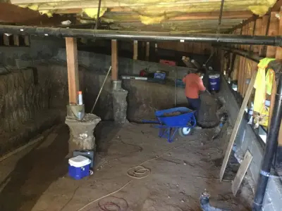 BNO Builders - Landscape Construction in Redwood City, CA