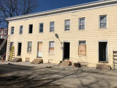 Blue Rock Remodeling inc - Custom Home Builders in Rockville, MD