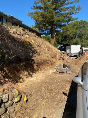 BNO Builders - Landscape Construction in Redwood City, CA