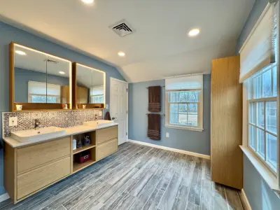 CGT Construction LLC - Countertop Installation Services in Moorestown, NJ