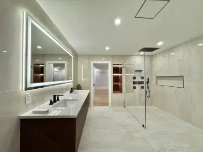 CGT Construction LLC - Countertop Installation Services in Moorestown, NJ