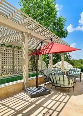 Dream Team Construction LLC - Landscape Construction in College Station, TX