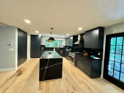 CGT Construction LLC - Countertop Installation Services in Moorestown, NJ