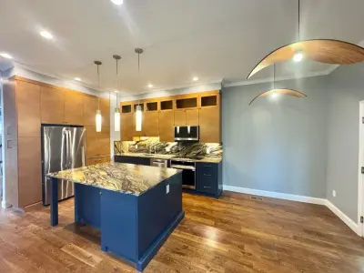 CGT Construction LLC - Countertop Installation Services in Moorestown, NJ