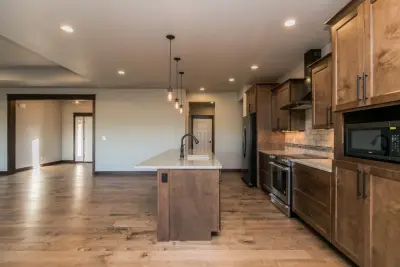 First Construction - Kitchen Remodeling in Cedar Rapids, IA