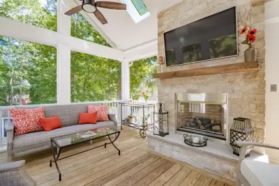RVA Remodeling - Tile & Stone Installation Services in Chesterfield, VA