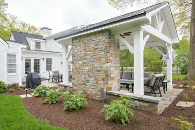 RVA Remodeling - Tile & Stone Installation Services in Chesterfield, VA