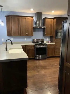 Radlund Construction LLC - Deck Building & Repair in Camdenton, MO