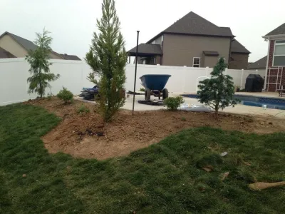 All Summer Landscaping - Landscape Maintenance in Murfreesboro, TN