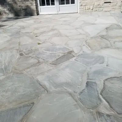 Stratton Exteriors - Landscape Construction in Nashville, TN