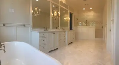 Modena Island Road — Home Renovation & Remodeling Services project by Matthew Johns Construction