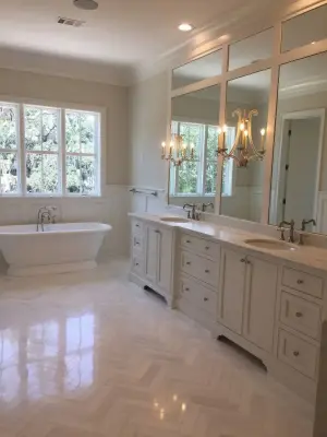 Matthew Johns Construction - Custom Home Builders in Savannah, GA