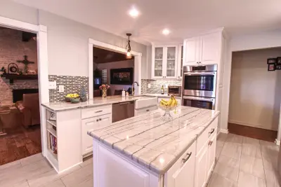 Spirit Classic Homes And Renovations - Countertop Installation Services in Boerne, TX