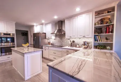 Spirit Classic Homes And Renovations - Countertop Installation Services in Boerne, TX