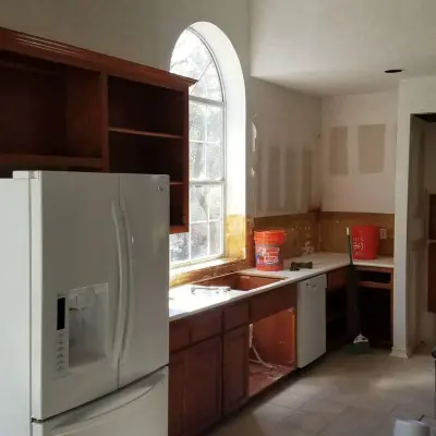 Spirit Classic Homes And Renovations - Countertop Installation Services in Boerne, TX