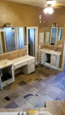 Cordillera Ranch complete home renovation — Home Renovation & Remodeling Services project by Spirit Classic Homes And Renovations