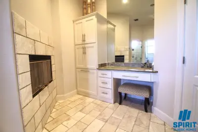 Spirit Classic Homes And Renovations - Countertop Installation Services in Boerne, TX