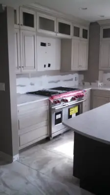 Indian Hill Kitchen Renovation by SDC Custom Homes & Remodeling