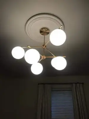 Done Right Handyman LLC - Drywall Installation & Repair in Croswell, MI