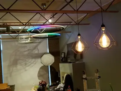 Done Right Handyman LLC - Drywall Installation & Repair in Croswell, MI