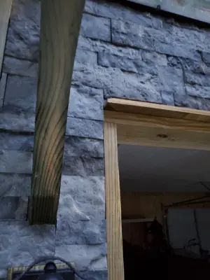 New Life Builders LLC - Door Installation & Replacement in Foley, AL