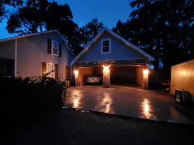 Foley 314 — Home Renovation & Remodeling Services project by New Life Builders LLC