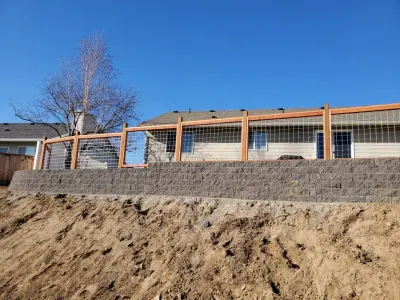 CS Construction LLC - Drywall Installation & Repair in Entiat, WA