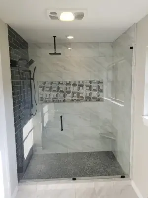 Harvey Project by Herbert H. Construction LLC.