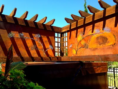 Mile High Landscaping - Outdoor Lighting Installation in Denver, CO