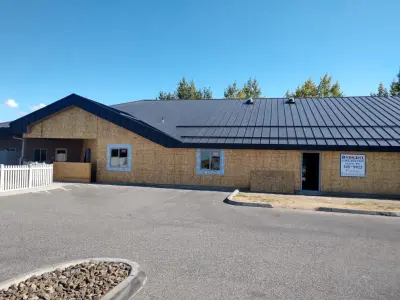 Animal Health Clinic — Home Renovation & Remodeling Services project by Vincent Construction LLC