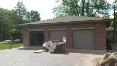 Meyer General Contracting - Countertop Installation Services in Fillmore, IN