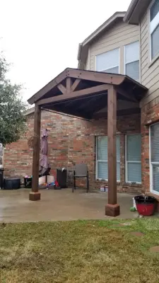 Outdoor Lifestyle — Home Renovation & Remodeling Services project by Old World Remodeling