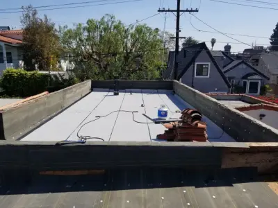 Pacific1 Construction - Foundation Installation & Repair in Los Angeles, CA