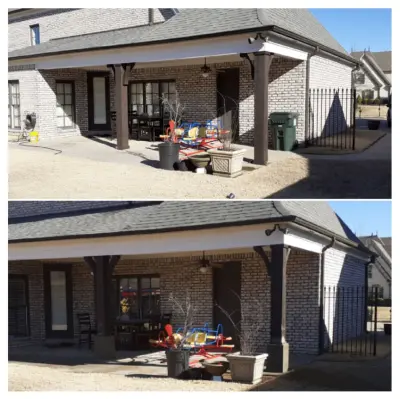 post employment — Home Renovation & Remodeling Services project by B. Smart Construction