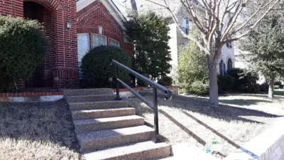 Mini Projects by Alcova Construction
