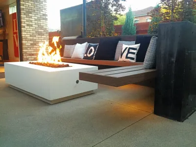 Mile High Landscaping - Outdoor Lighting Installation in Denver, CO