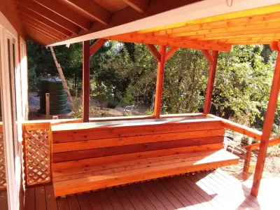Maltas Construction LLC - Insulation Installation in Ukiah, CA