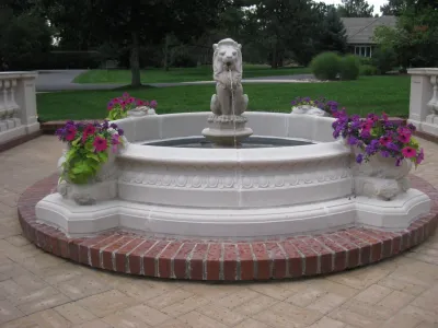 Mile High Landscaping - Outdoor Lighting Installation in Denver, CO