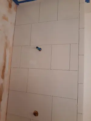 Primary Bathroom Renovation — Home Renovation & Remodeling Services project by Maltas Construction LLC