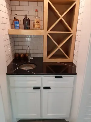 Frisco North by Alcova Construction