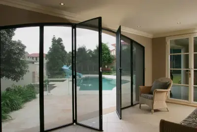 Patio Enclosure Screens by Ramos J.A.M. Contractor