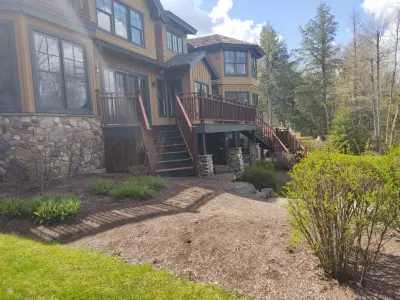 Berkshire Home Pros - Foundation Installation & Repair in Dalton, MA